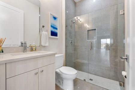 New construction Single-Family house 12609 Solana Bay Cir, Palm Beach Gardens, FL 33412 plan Santa Monica - image 7