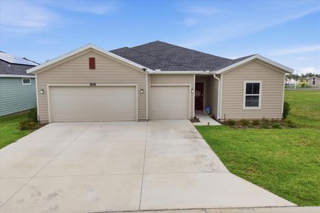 New construction Single-Family house 4587 Sw 83Rd Lp, Ocala, FL 34476 - image
