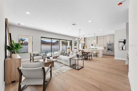 New construction Single-Family house 1326 W New Hampshire St, Orlando, FL 32804 - image 9