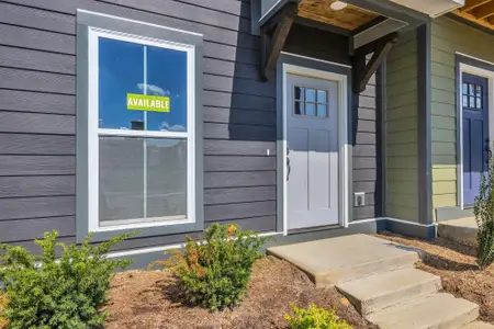 New construction Single-Family house 2429 E 17Th St, Chattanooga, TN 37404 plan Sedona - image 2