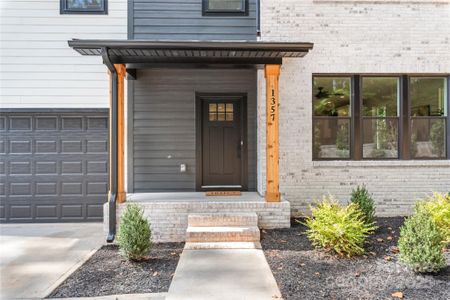 New construction Single-Family house 1357 Gaston Day School Rd, Gastonia, NC 28056 - image