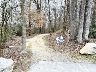 New construction Single-Family house 60 Falls Of The Cape Dr, Lillington, NC 27546 2620- photo 26 26