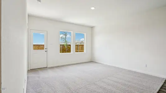 New construction Single-Family house 1304 Solace Wy, Rolesville, NC 27571 plan Athena - image 14