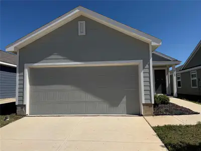 New construction Single-Family house 3708 Bluebird Ln, McKinney, TX 75071 plan Chestnut - image
