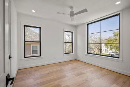 New construction Single-Family house 3931 Arnold St, Houston, TX 77005 null- photo 26 26