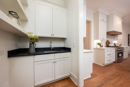 New construction Single-Family house 5205 Quail Meadow Dr, Raleigh, NC 27609 - image 13