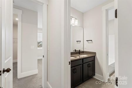 New construction Single-Family house 283 Luray Wy, Unit 449, Rock Hill, SC 29730 plan The Nadin - image 9