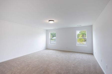 New construction Single-Family house 2313 Bulwarks Ct, Albemarle, NC 28001 plan TA4000 - image 20