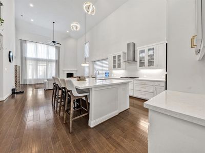 New construction Single-Family house 5513 Palisades Dr, Plano, TX 75094 null- photo 15 15