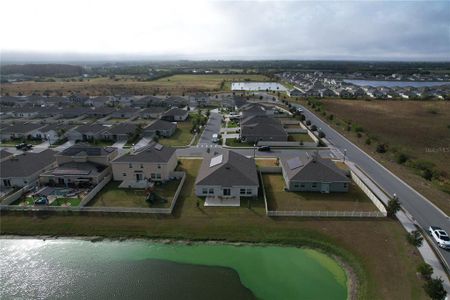 New construction Single-Family house 420 Watusi Way, Saint Cloud, FL 34772 null- photo 23 23