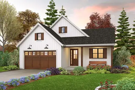 New construction Single-Family house 35118 Richardson Blvd, Webster, FL 33597 - image