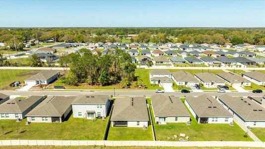 New construction Single-Family house 2047 Rosewood Cir, Lakeland, FL 33810 null- photo 42 42