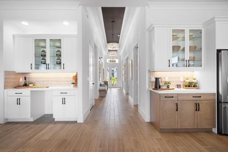 New construction Single-Family house 6450 High Pointe Wy, Vero Beach, FL 32967 plan Seraphina 23 - image 14