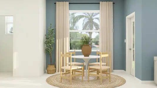 New construction Multi-Family house 3390 Lapis Lake Dr, Zephyrhills, FL 33541 plan Declaration - image