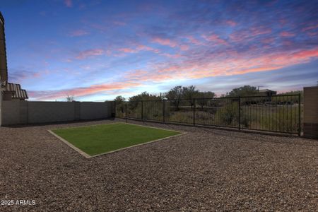 New construction Single-Family house 31400 N 130Th Ave, Peoria, AZ 85383 null- photo 41 41