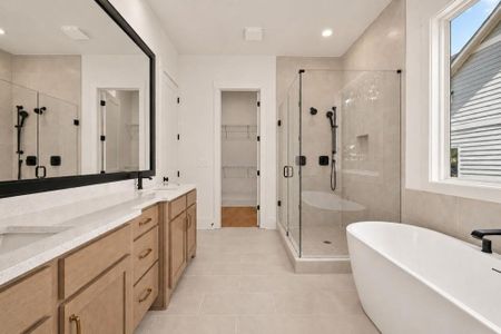 New construction Single-Family house 791 Lapis Trl, Kennesaw, GA 30152 - image 7