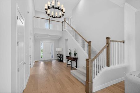 New construction Single-Family house 9249 Crestview Cir, Palm Beach Gardens, FL 33412 - image 12