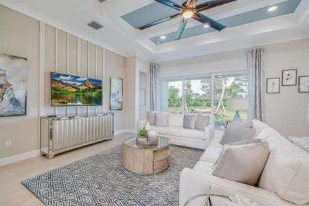 High Pointe by GHO Homes in Vero Beach - photo 8 8