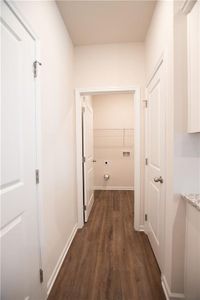New construction Single-Family house 8 Rosebud Ln, Dallas, GA 30132 Waterford- photo 7 7