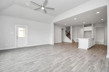 New construction Single-Family house 12018 Maple Oak Dr, Houston, TX 77066 Plan 270- photo 12 12