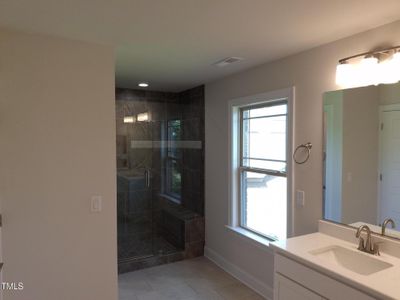 New construction Single-Family house 1089 Tulloch Ct, Unit 207, Burlington, NC 27215 - image 8