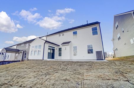 New construction Single-Family house 108 Ellsworth Rd, Mooresville, NC 28115 Davidson- photo 74 74