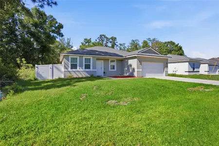 New construction Single-Family house 1010 Mayfair Pl, Kissimmee, FL 34758 - image 3