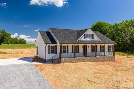 New construction Single-Family house 2976 W Hwy 27 Hwy, Lincolnton, NC 28092 - image