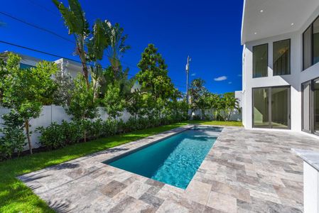 New construction Single-Family house 362 Churchill Rd, West Palm Beach, FL 33405 null- photo 32 32