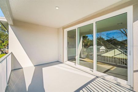 New construction Single-Family house 840 61St Ave Ne, St. Petersburg, FL 33703 null- photo 19 19