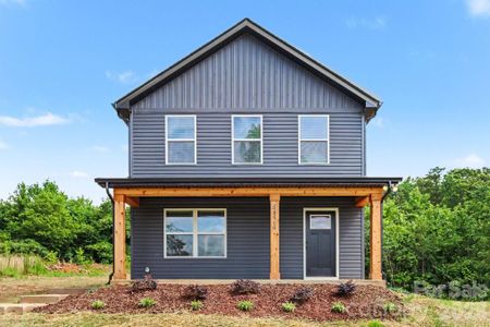 New construction Single-Family house 4224 Pine St, Kannapolis, NC 28081 - image