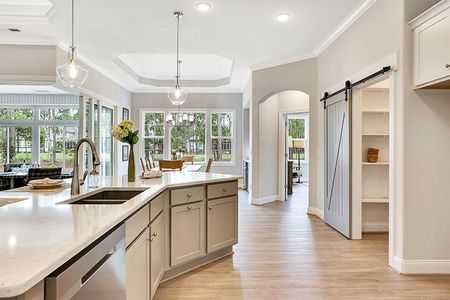 New construction Single-Family house 9700 Strawberry Hill Dr, Leland, NC 28451 plan Bar Harbour I - image 14