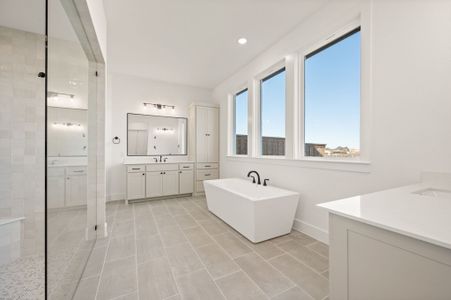 New construction Single-Family house 2139 Kingston Dr, Haslet, TX 76052 plan CUSTOM - image 13