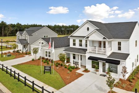 Cypress Preserve: American Dream Series by Lennar in Moncks Corner - photo 0 0