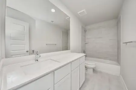 New construction Single-Family house 2918 Bury Park Dr, Spring, TX 77373 plan 218 - image 6