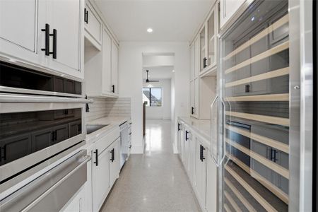 New construction Single-Family house 2004 Denali Pass, Aledo, TX 76008 - image 3