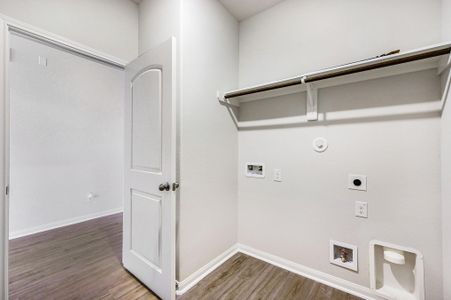New construction Single-Family house 11111 Lulu, Willis, TX 77318 - image 18