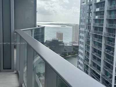 New construction Condo house 77 Se 5Th St, Unit 3008, Miami, FL 33131 - image