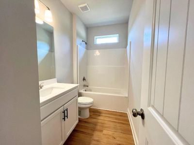 New construction Single-Family house 174 Greenview Ct, Homer, GA 30547 plan Ellington - image 4