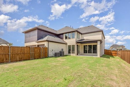 New construction Single-Family house 3940 Wilderness Dr, Prosper, TX 75078 - image 4