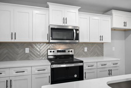New construction Single-Family house 1012 Fox Dr, Nashville, TN 37221 plan Maui - image 7