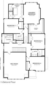 New construction Single-Family house 1705 Burnette Garden Path, Raleigh, NC 27612 null- photo 3 3