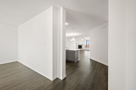 New construction Single-Family house 405 Choctaw Dr, Cleburne, TX 76033 plan Hamilton - image 16