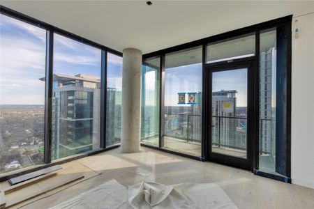 New construction Condo house 610 Davis St, Unit 3601, Austin, TX 78701 null- photo 8 8