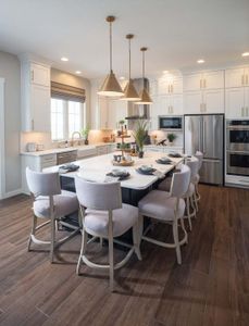 Preserve at Mayes Meadow by Keystone Custom Homes in Cornelius - photo 12 12