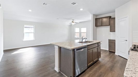 New construction Single-Family house 4106 Coco Ln, Sherman, TX 75090 - image
