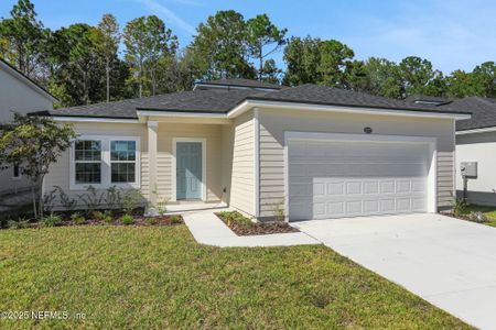 New construction Single-Family house 14394 Creekbluff Wy, Jacksonville, FL 32234 - image