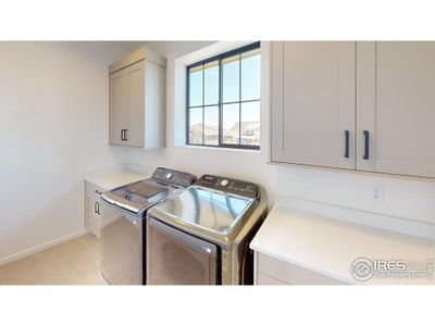 New construction Single-Family house 743 Little Leaf Dr, Windsor, CO 80550 plan Fairplay - image 18