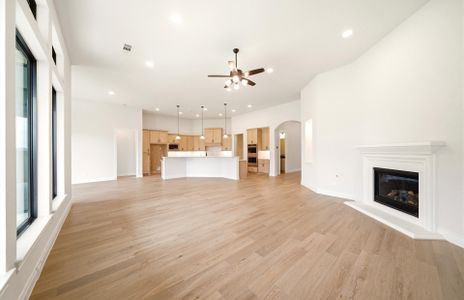 New construction Single-Family house 21927 Espejitos Ct, Cypress, TX 77433 plan 3326 - image 17