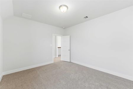 New construction Single-Family house 18719 Valencia Tangelo St, Manvel, TX 77578 plan Lockhart - image 19